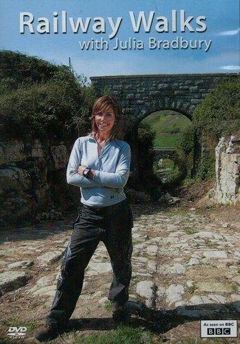 Railway Walks with Julia Bradbury dizi afişi