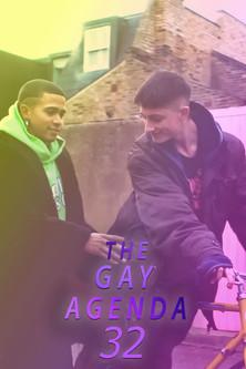 The Gay Agenda 32 film afişi