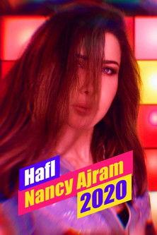 Hafl Nancy Ajram 2020 film afişi