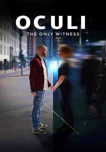 Oculi: The Only Witness film afişi