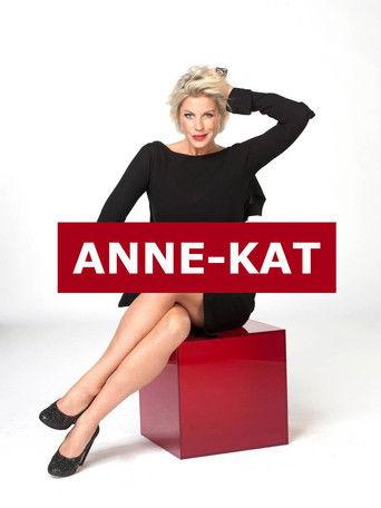 Anne-Kat dizi afişi