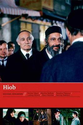 Hiob film afişi