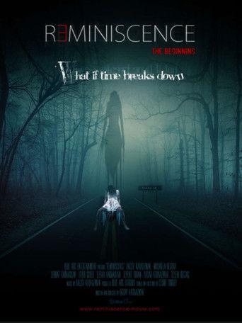 Reminiscence film afişi