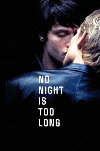 No Night Is Too Long film afişi