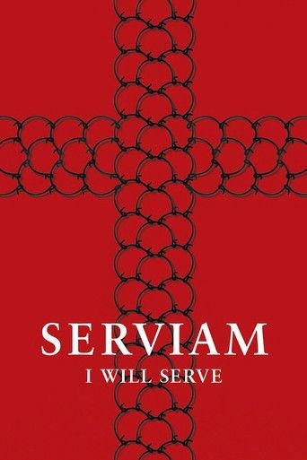 Serviam – I Will Serve film afişi
