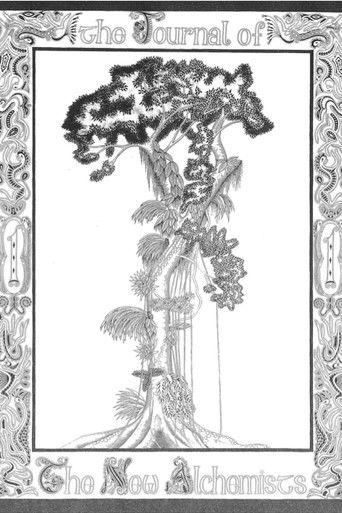 The New Alchemists film afişi