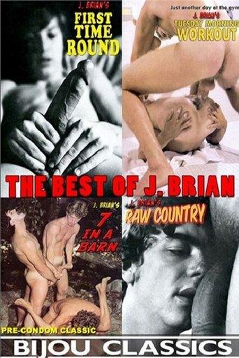 The Best of J. Brian film afişi