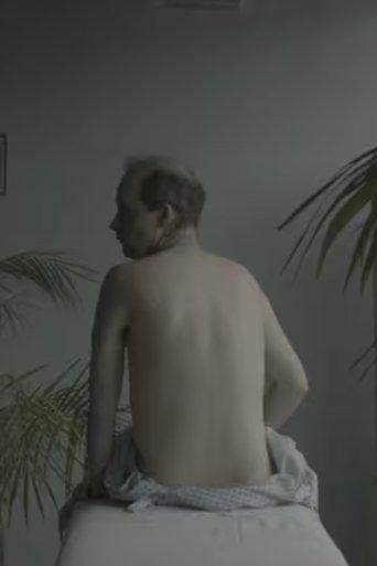 The Patient film afişi