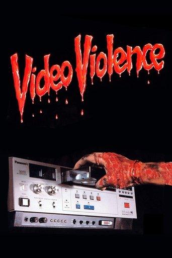 Video Violence film afişi