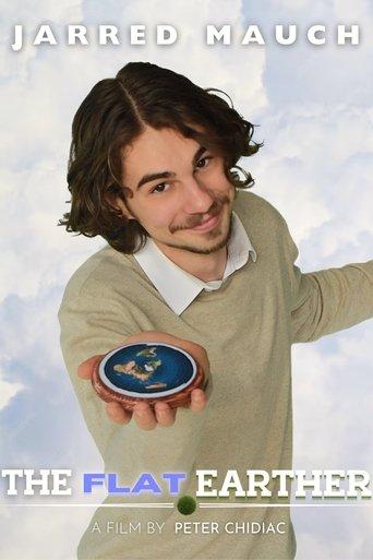 The Flat Earther film afişi