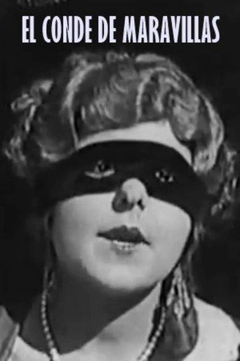 El conde de Maravillas film afişi