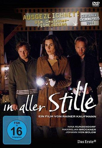 In aller Stille film afişi