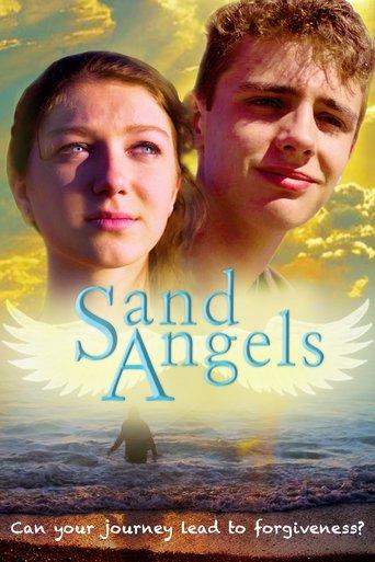 Sand Angels film afişi