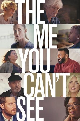 The Me You Can't See dizi afişi