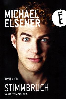 Michael Elsener - Stimmbruch film afişi