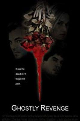 Ghostly Revenge film afişi