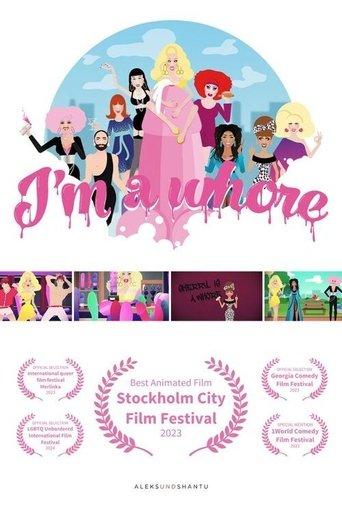 Good Morning I’m a Whore! film afişi