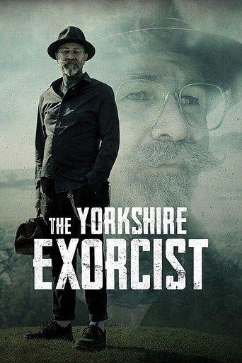 The Yorkshire Exorcist film afişi
