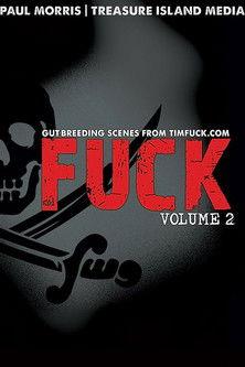 Fuck: Volume 2 film afişi