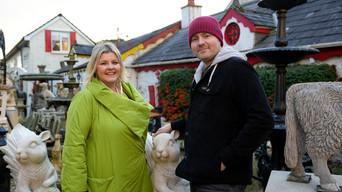 Tara Lynne O’Neill - The Moy