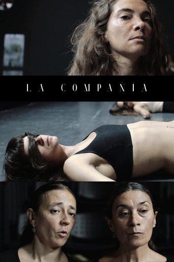 The Company film afişi