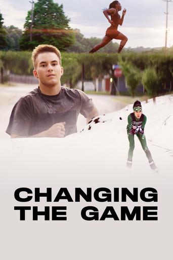 Changing the Game film afişi