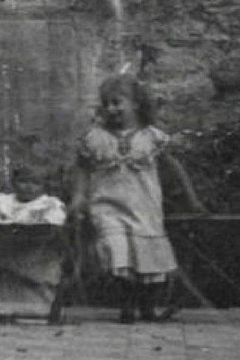 In the Family Garden film afişi