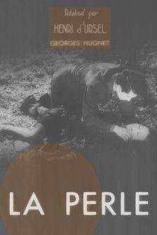 The Pearl film afişi