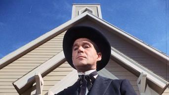 The Thirty Days of Gavin Heath