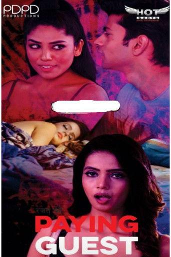 Paying Guest film afişi