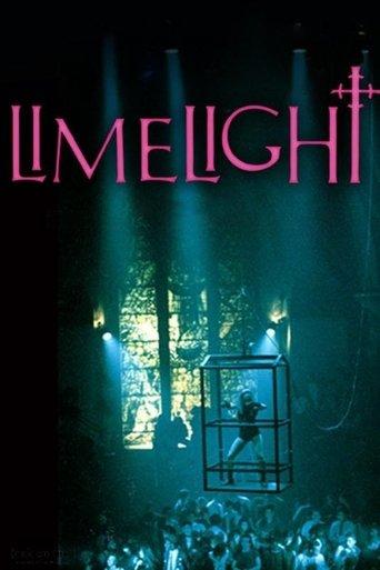 Limelight film afişi