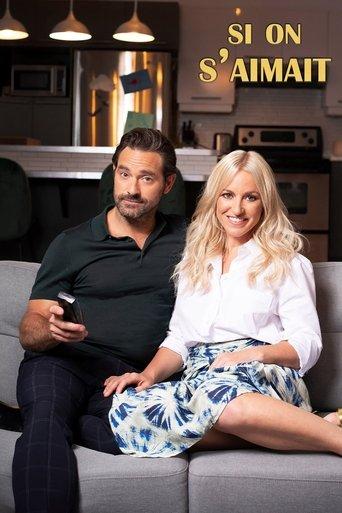 Si on s'aimait dizi afişi