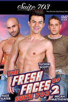 The Fresh Faces of Suite 703 2 film afişi