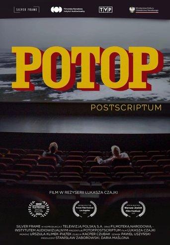 The Deluge: Postscriptum film afişi