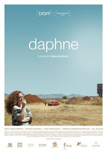 Daphne film afişi