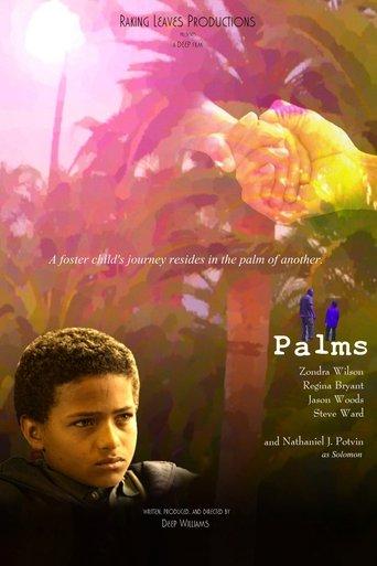 Palms film afişi