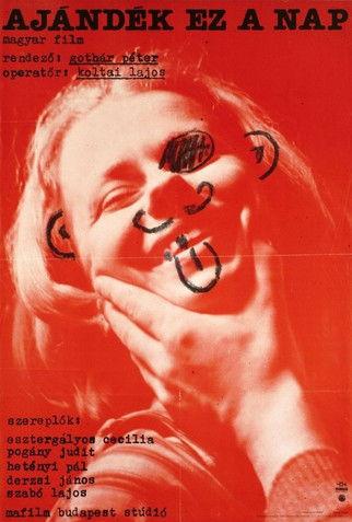 A Priceless Day film afişi