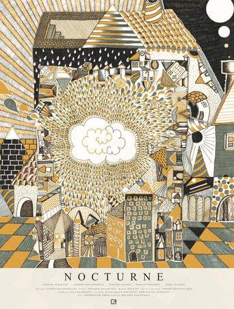 Nocturne film afişi