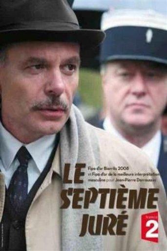 Le Septième Juré film afişi