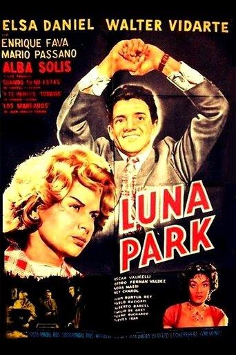 Luna Park film afişi