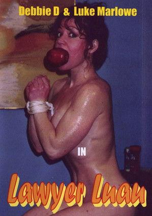 Lawyer Luau film afişi