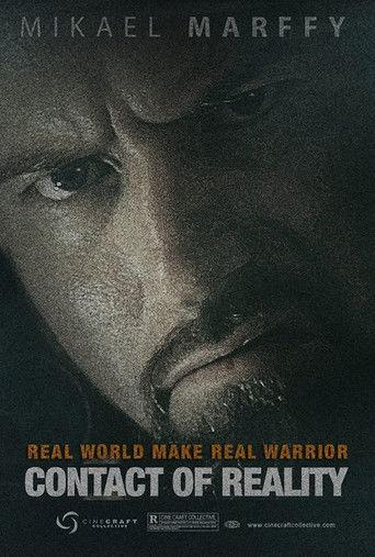 Contact of Reality film afişi