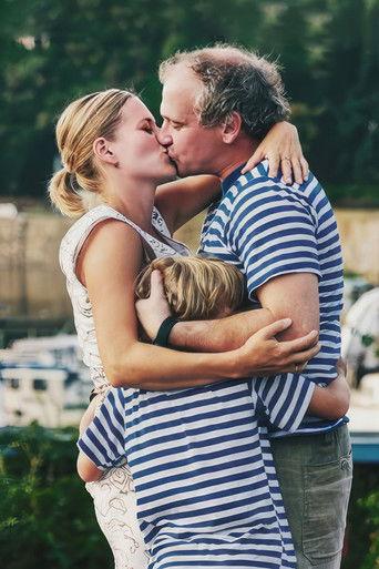 Trosečník film afişi