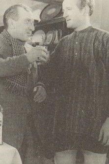 The Early Bird film afişi