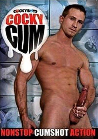 Cocky Cum film afişi