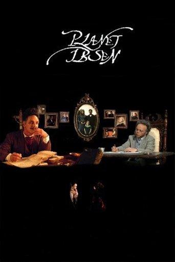 Planet Ibsen film afişi