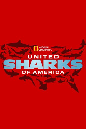 United Sharks of America film afişi