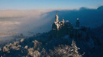 Neuschwanstein Castle