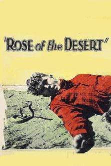 Rose of the Desert film afişi