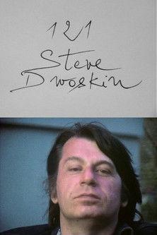 Cinématon n°121 : Stephen Dwoskin film afişi